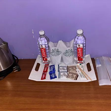 Hotel Siddhartha-3
