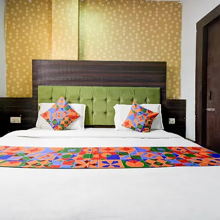 Fabhotel Park Avenue-2
