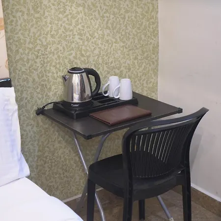 Hotel Golden Inn-3