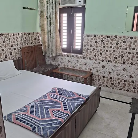 Maa Saraswati Atithi Bhavan-3