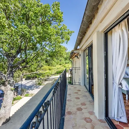 La Villa des Cèdres-2