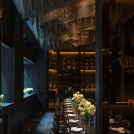 Nobu Hotel Toronto-3