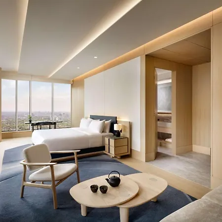 Nobu Hotel Toronto-2