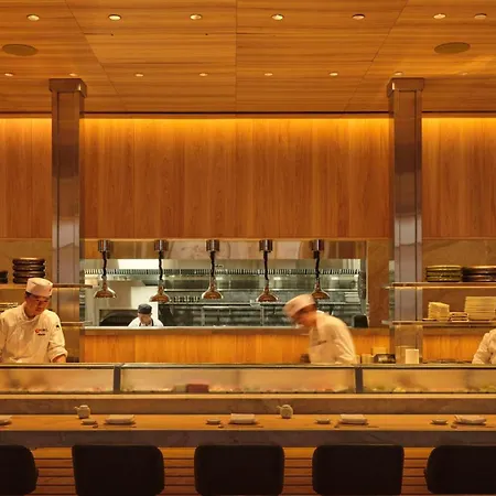 Nobu Hotel Toronto-3
