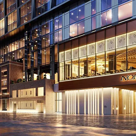 Nobu Hotel Toronto-3