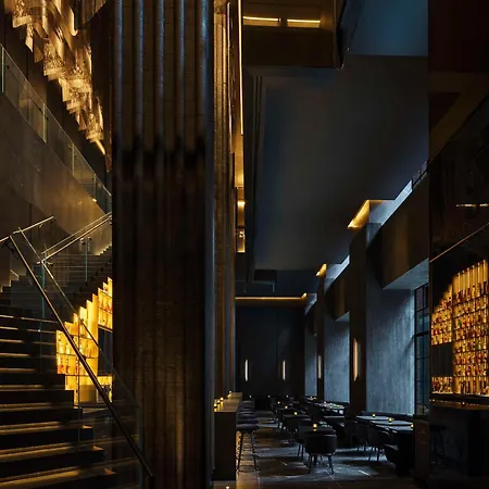 Nobu Hotel Toronto-3
