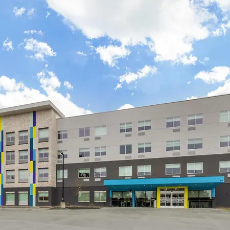 Tru By Hilton Goodlettsville Nashville-3