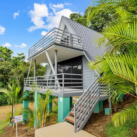 Junglo Resort And Spa-2