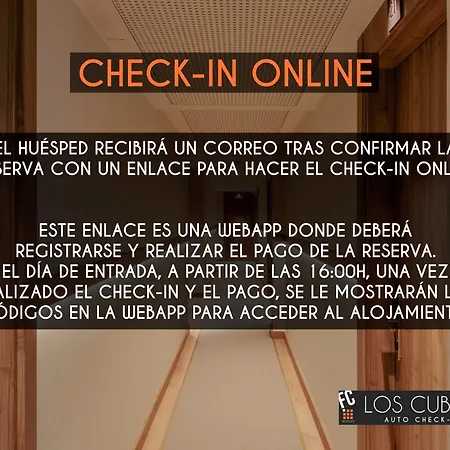 FC Los Cubos Auto Check In-2