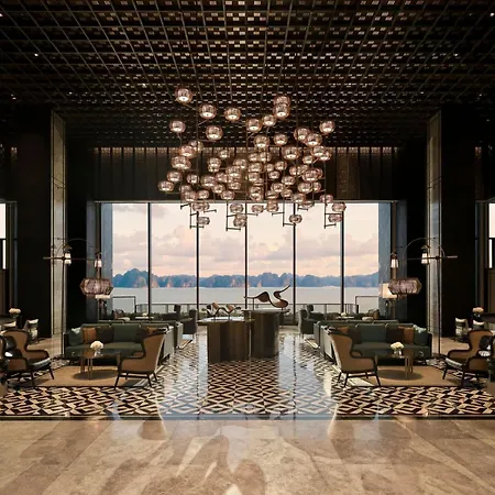 Intercontinental Halong Bay Resort By Ihg-2