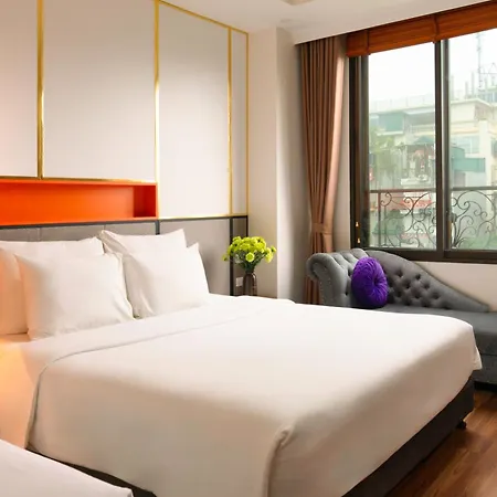 The Embassy Hotel Hanoi-2