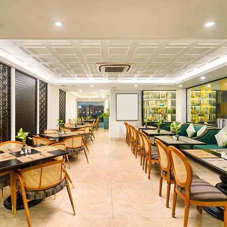 The Embassy Hotel Hanoi-3