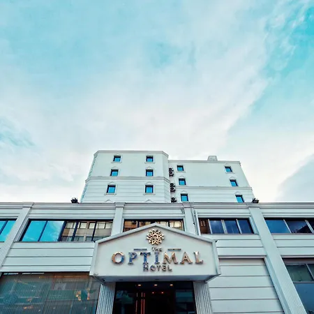 Optimal Hotel-3