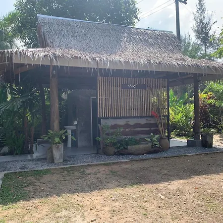 Baan Pongam Resort-3