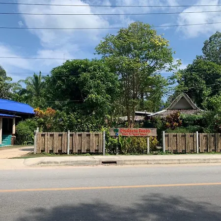 Baan Pongam Resort-2