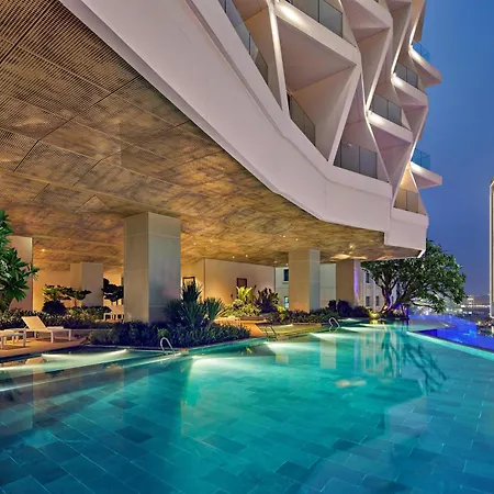 Hyatt Place Ha Long Bay, Bai Chay-2