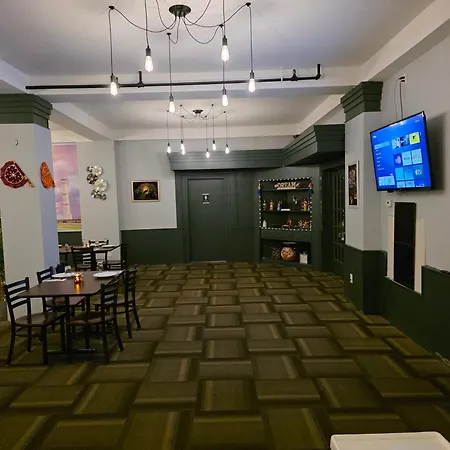 Kenricia Hotel-3