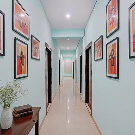 Fabhotel Maa Tara-3