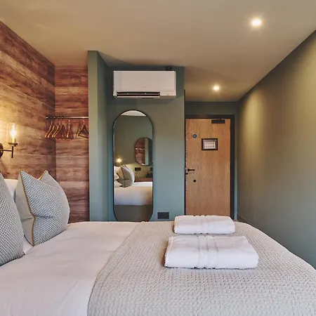 The Barn Hotel-2