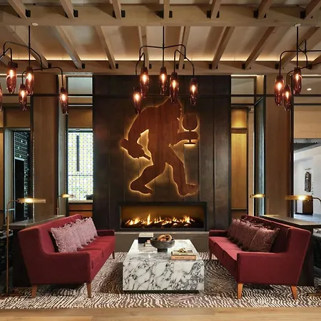 The Somm Hotel & Spa, Autograph Collection-2