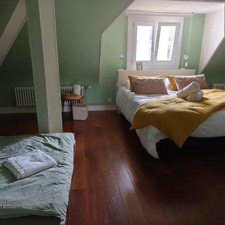 Les Bulles B&B-2