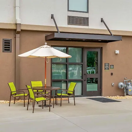 Extended Stay America Premier Suites - Jacksonville - Airport-3