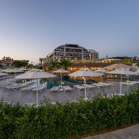 Sentido Luna Vista Belek Hotel-3