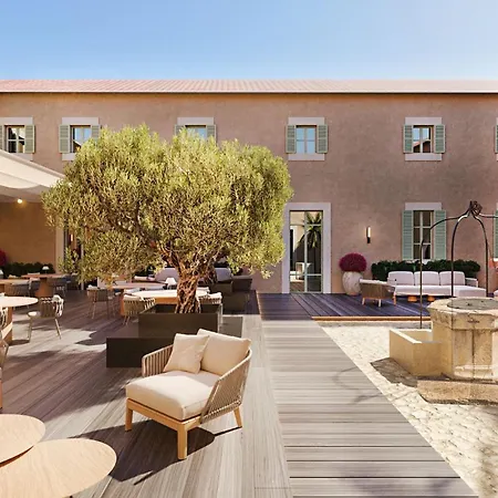 Finca Banyols, Vignette Collection By Ihg-3