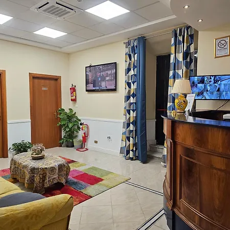 Hotel Amadeus-2