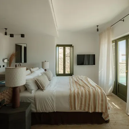 Armacaas Mykonos Hotel-2