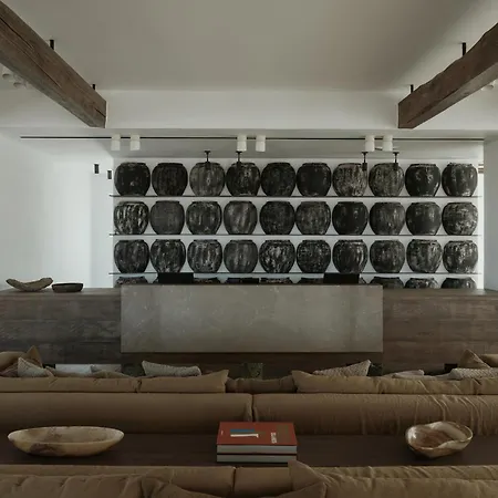 Armacaas Mykonos Hotel-3