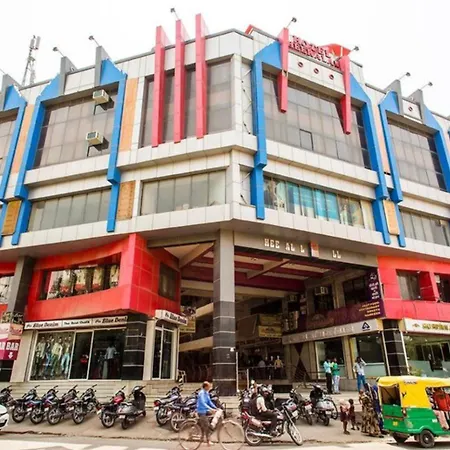 Hotel Heeralal-2