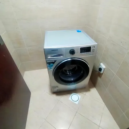 Al Khor Tower Apartment-3