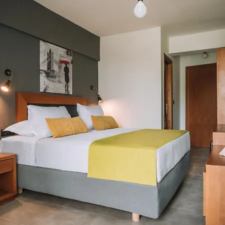 Amphitryon City Hotel-2