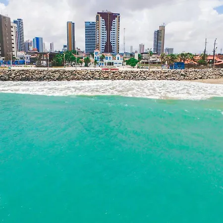 Ibis Styles Fortaleza Shopping Giga Mall-2