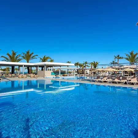 Hotel Riu Chiclana-2