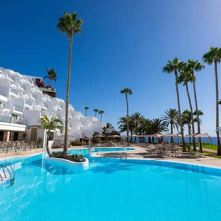 Hotel Riu Palace Calypso - Adults Only-3