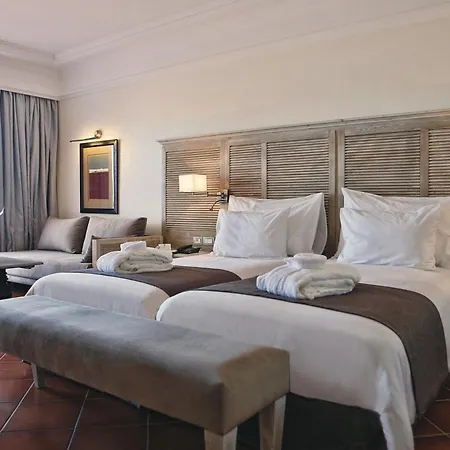 Hotel Riu Tikida Beach (Adults Only)-3
