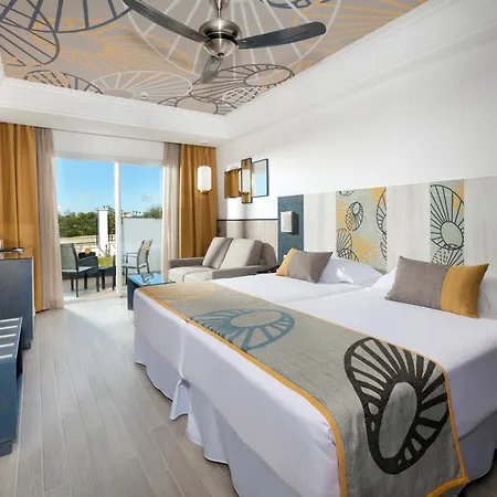 Hotel Riu Chiclana-2