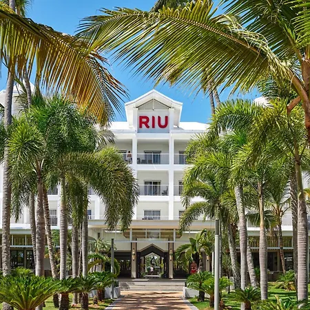 Riu Palace Macao (Adults Only)-3