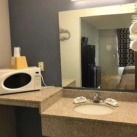 Best Value Inn Garland, Tx-3