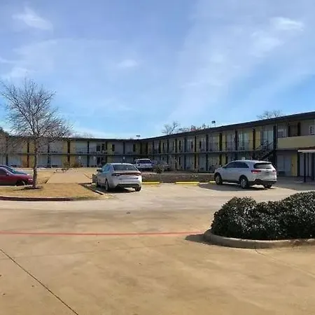 Best Value Inn Garland, Tx-2