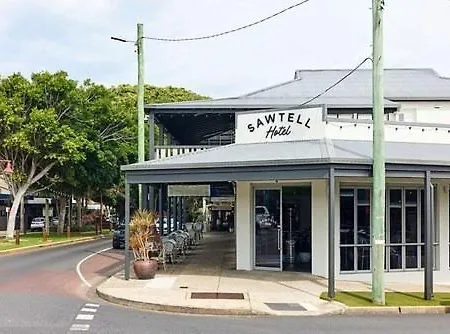 Sawtell Hotel-3