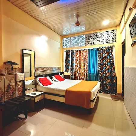 Hotel Swaraj-3