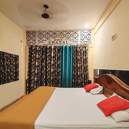 Hotel Swaraj-2