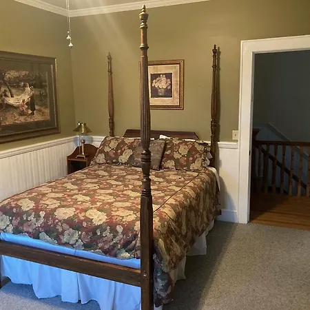 The Historic Herren House-2