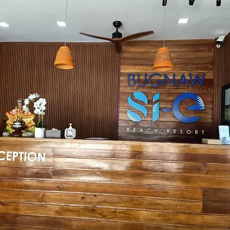 Bugnaw Si-E Beach Resort-2