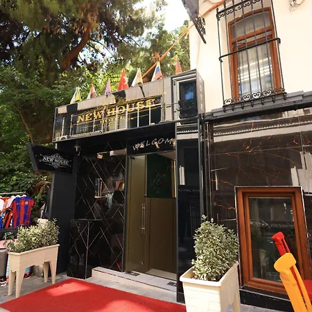 New House Hotel-3