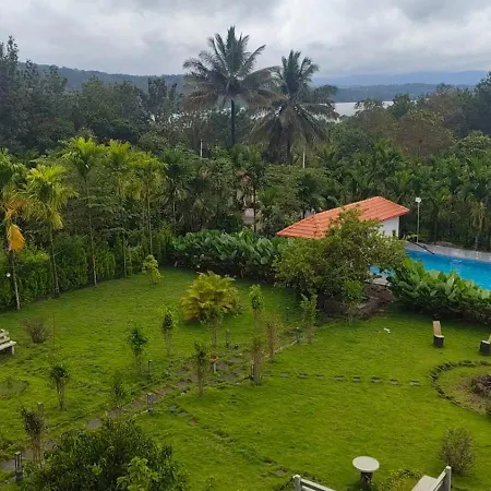 Coorg Riverness Resort-3
