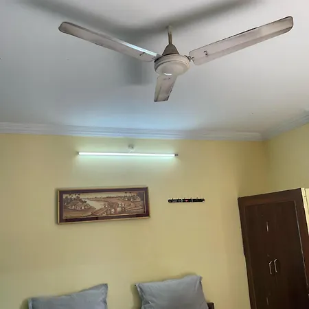Nandini Guest House-3